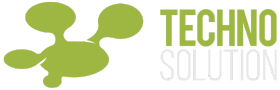 Techno Logo